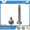 Stainless Steel Pan Head Self Tapping Screw